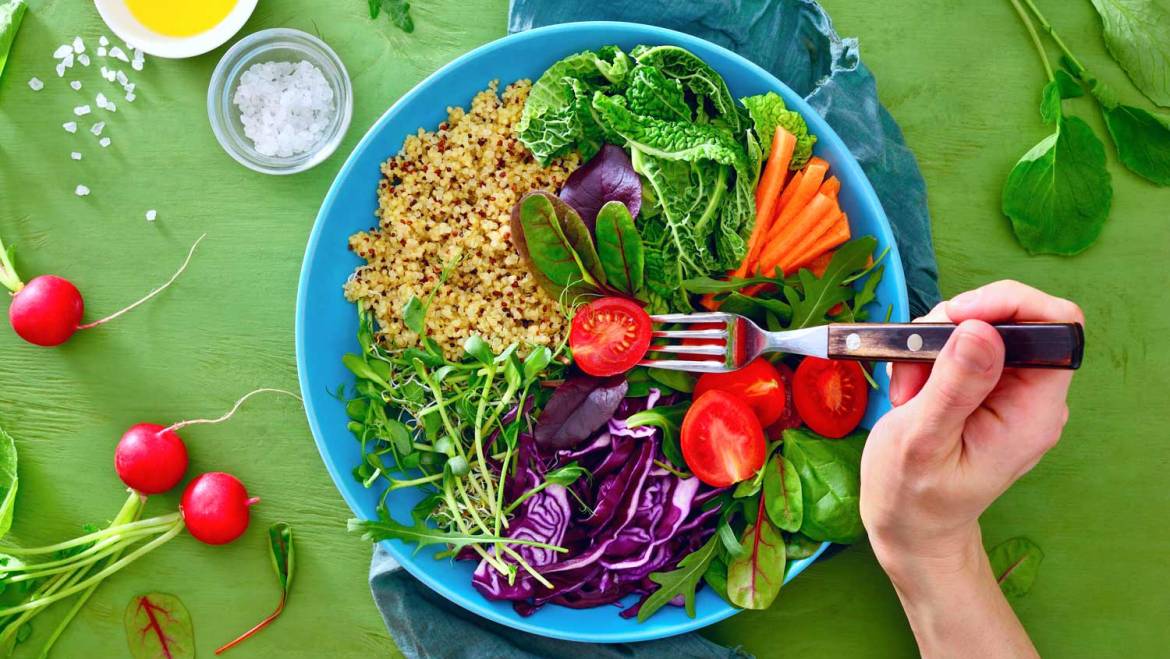 HEALTHY FOODS FOR  REPRODUCTIVE SYSTEM