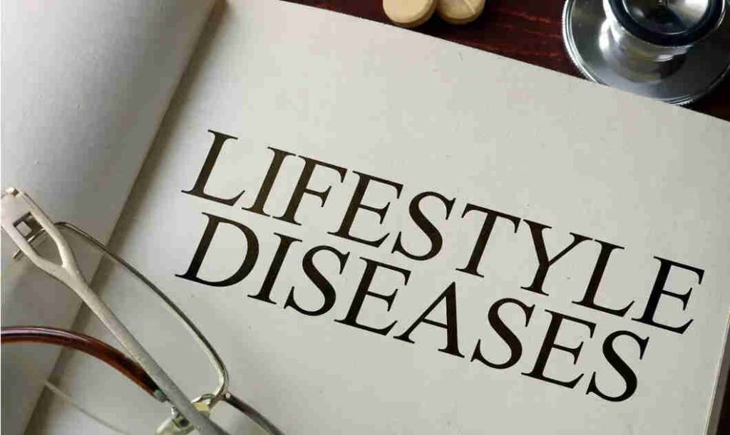 Lifestyle diseases, also known as non-communicable diseases (NCDs), are health problems that are primarily caused by