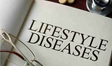 LIFESTYLE DISEASES AND THEIR PREVENTION