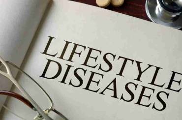 LIFESTYLE DISEASES AND THEIR PREVENTION