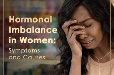 HORMONAL IMBALANCE IN WOMEN
