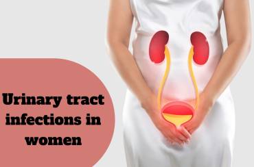 UNDERSTANDING AND PREVENTING UTI (URINARY TRACT INFECTIONS) IN WOMEN