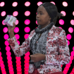 Margaret Njoki